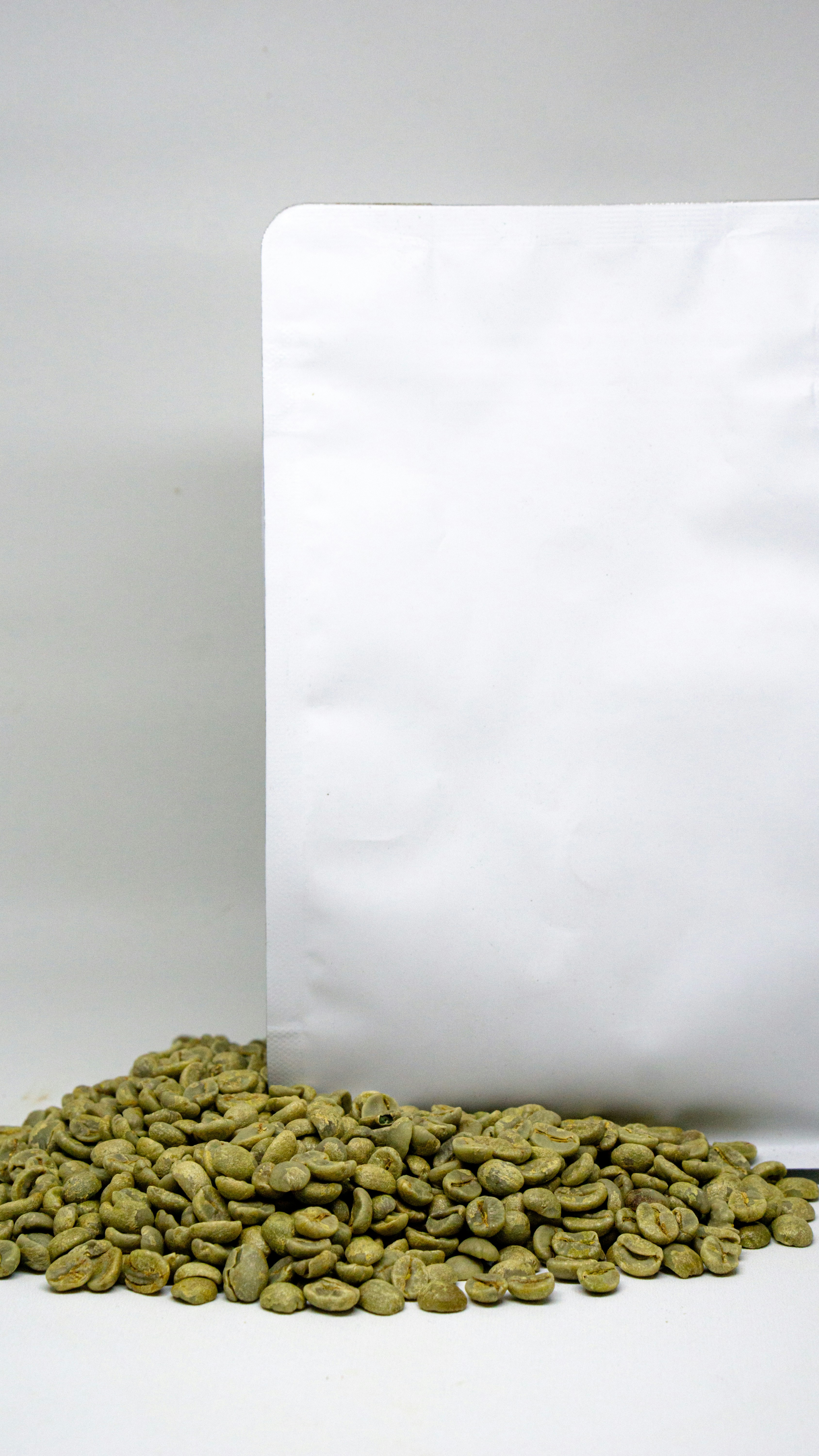 Bolsa de Café Verde